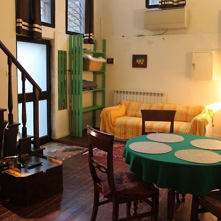 Mimi'S Studios Venedik Oda fotoğraf