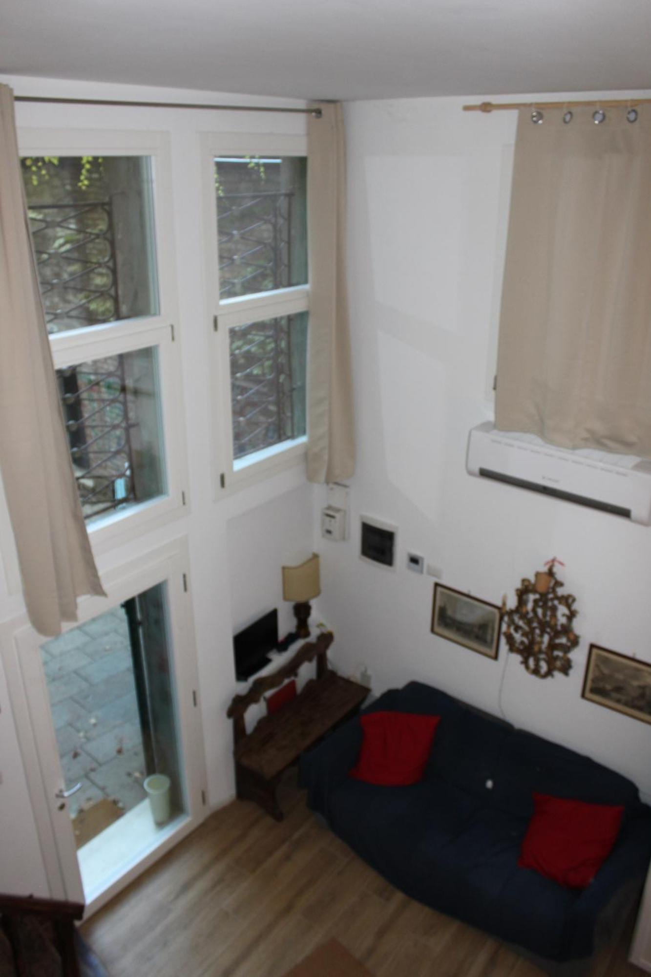Mimi'S Studios Venedik Dış mekan fotoğraf