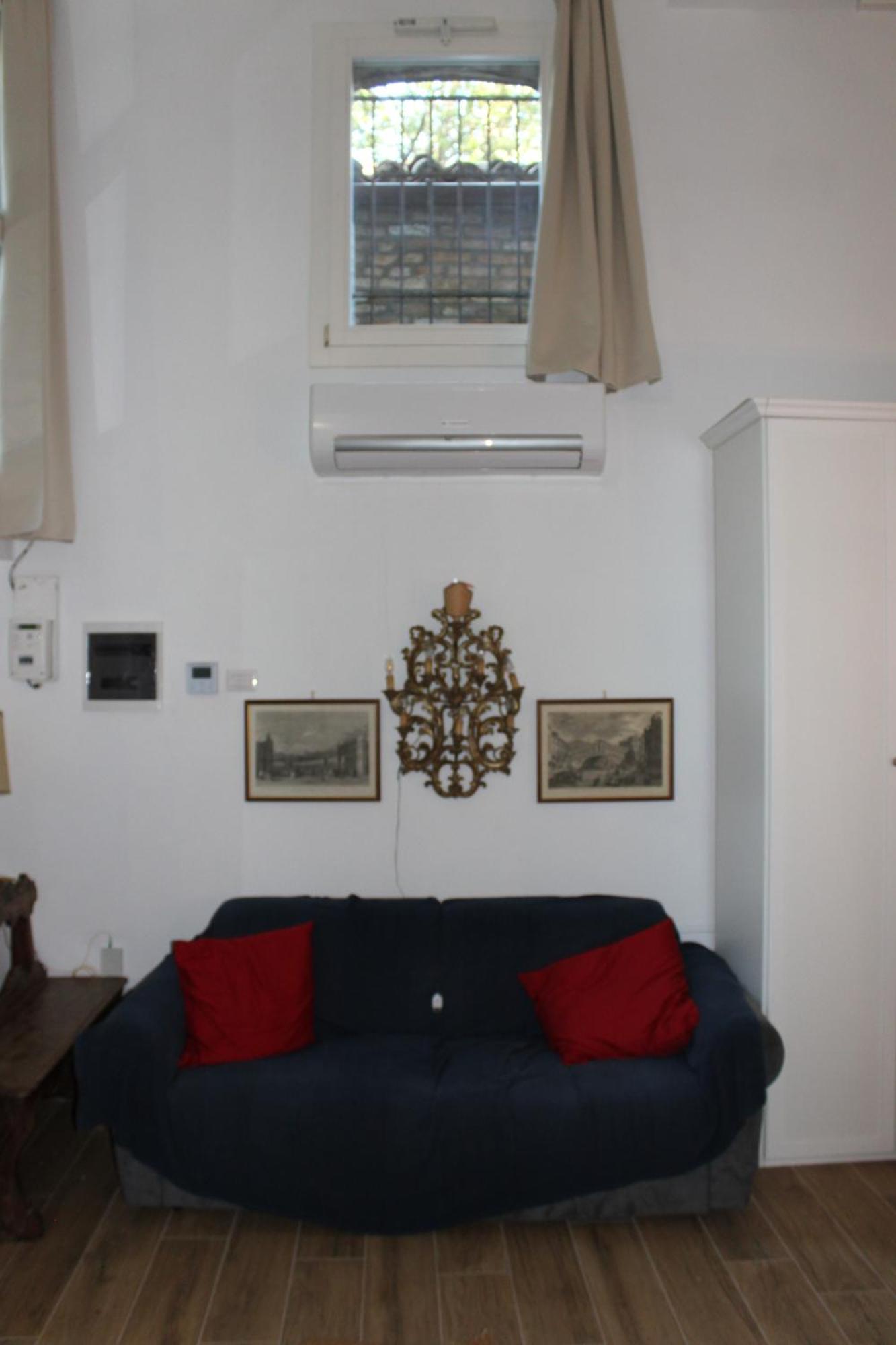 Mimi'S Studios Venedik Dış mekan fotoğraf