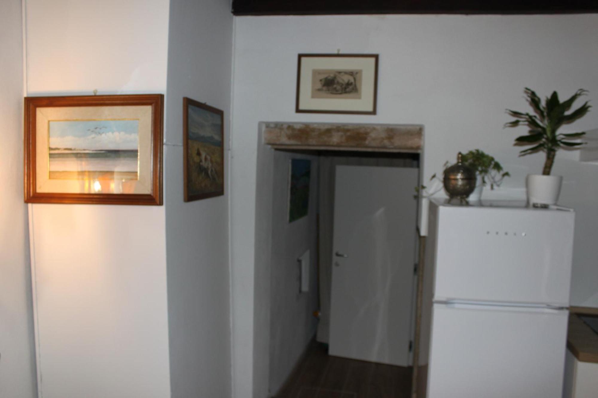 Mimi'S Studios Venedik Dış mekan fotoğraf