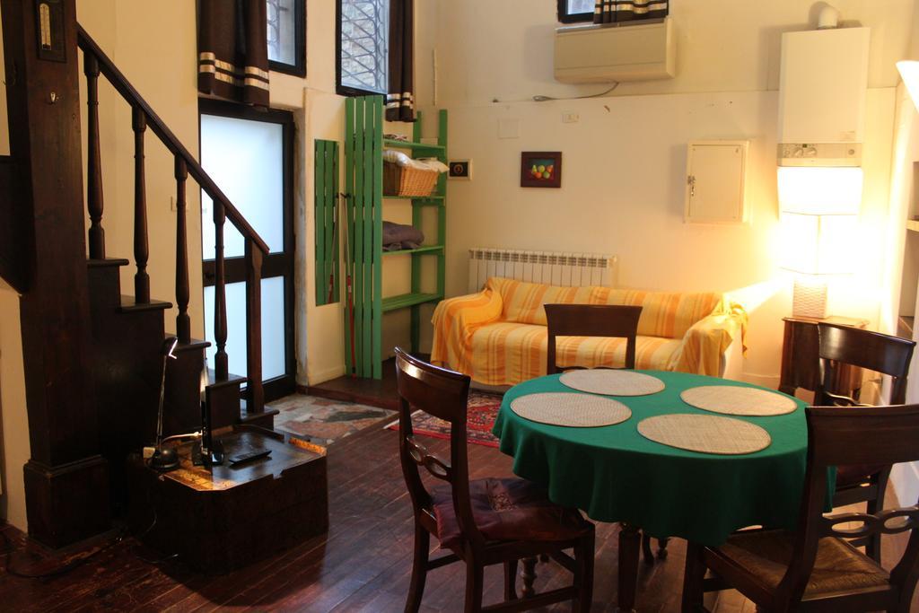 Mimi'S Studios Venedik Oda fotoğraf