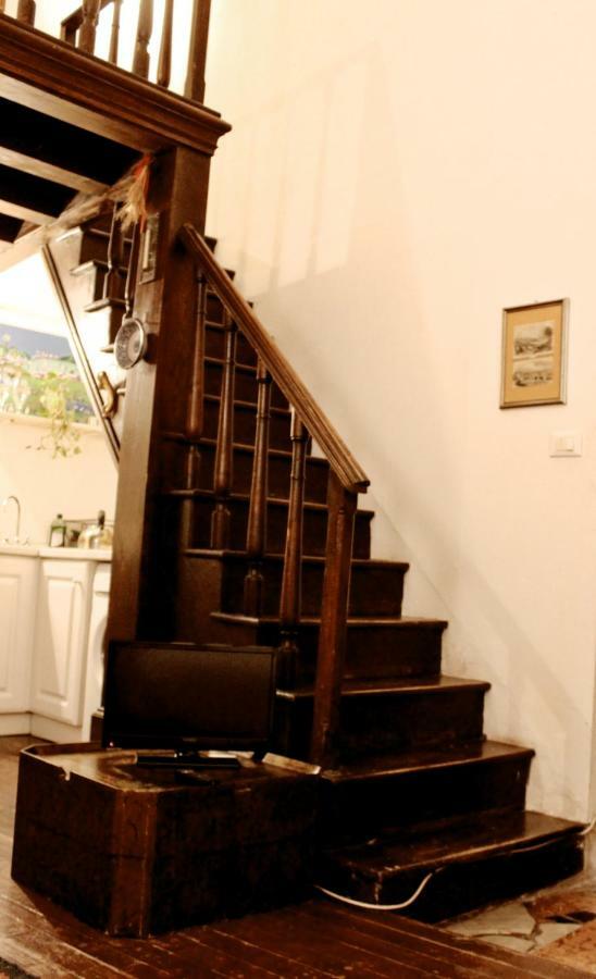 Mimi'S Studios Venedik Dış mekan fotoğraf