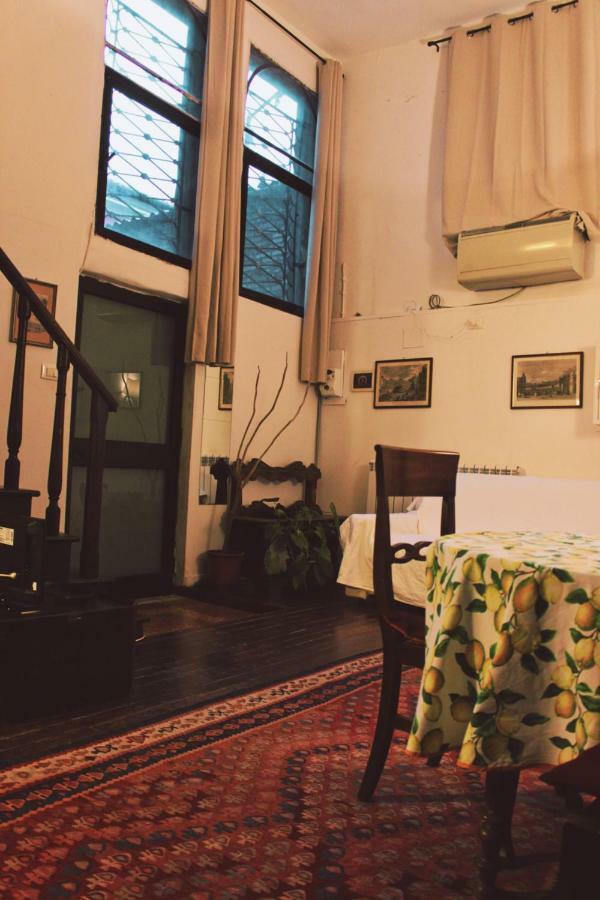 Mimi'S Studios Venedik Dış mekan fotoğraf