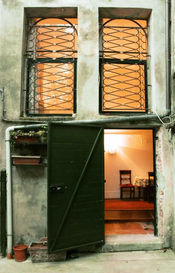 Mimi'S Studios Venedik Dış mekan fotoğraf