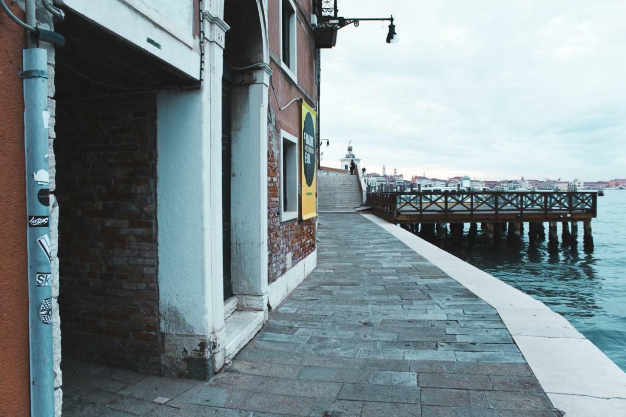 Mimi'S Studios Venedik Dış mekan fotoğraf