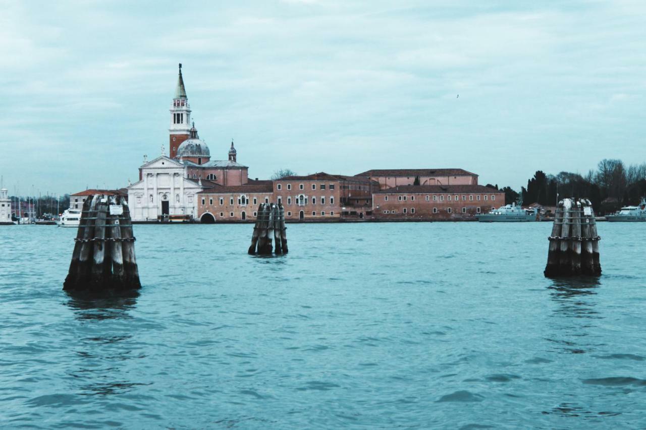Mimi'S Studios Venedik Dış mekan fotoğraf
